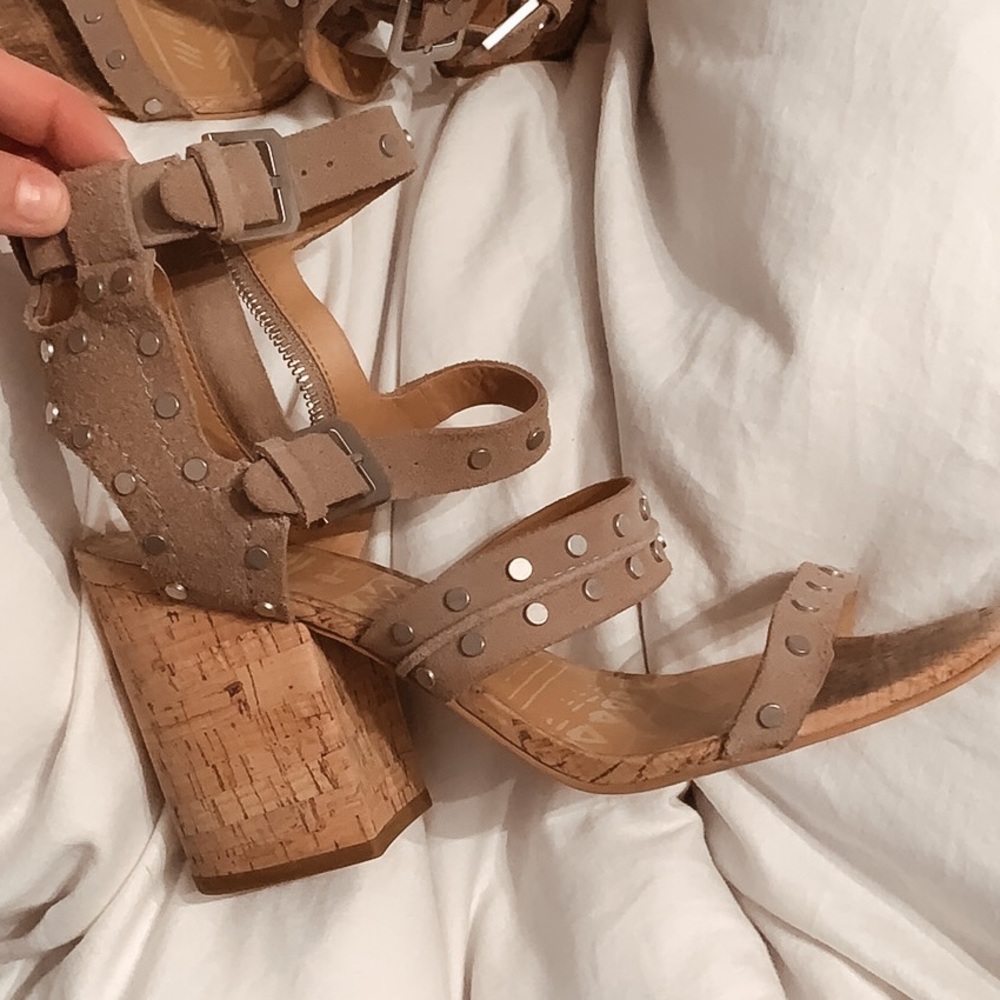 Dolce Vita Heels